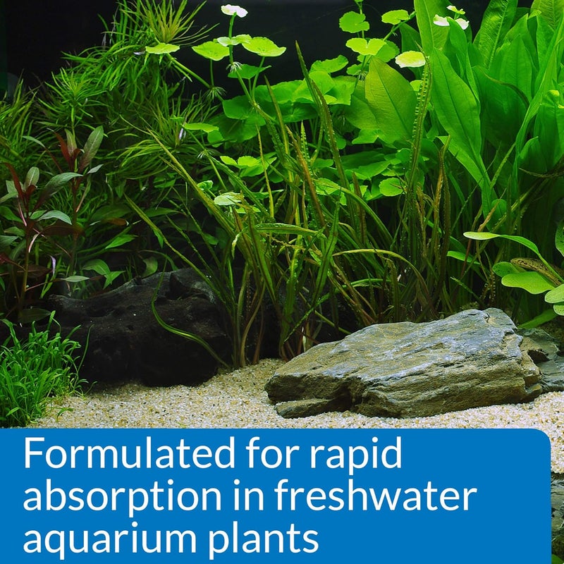API Leaf Zone Freshwater Plant Fertilizer, 8 Oz - Promotes Aquarium Plant Growth - Image 5